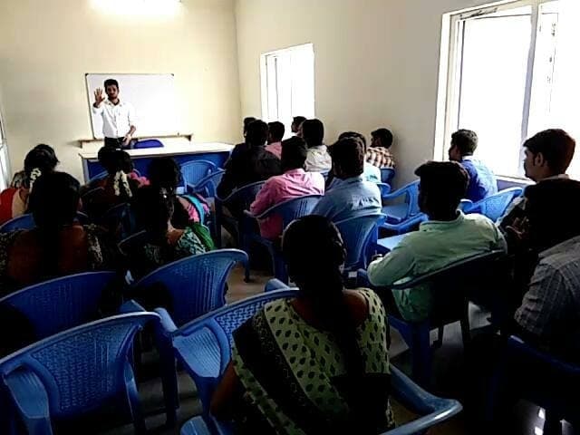 Dream Institute Dream Institute Chennai photo 1